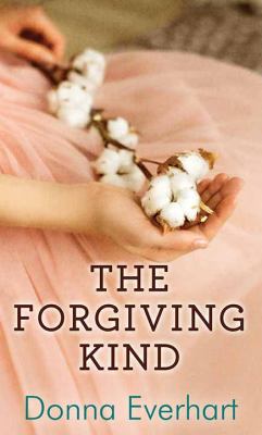 The forgiving kind cover image
