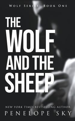 The wolf and the sheep cover image