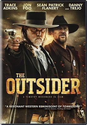 The outsider cover image cdn