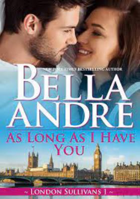 As long as I have you  cover image cdn