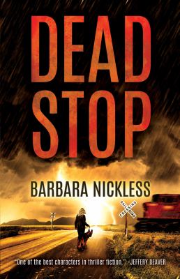 Dead stop cover image