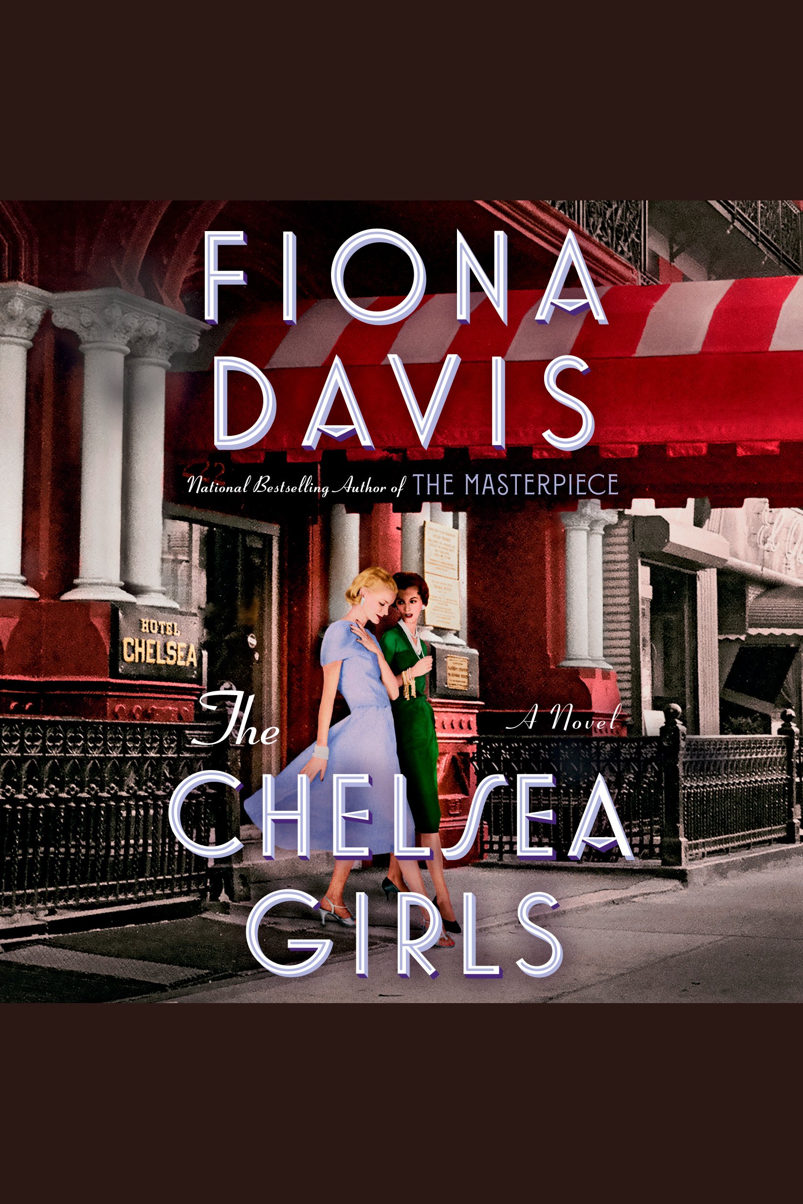 The Chelsea girls cover image cdn