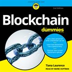 Blockchain for Dummies cover image cdn