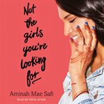 Not the girls you're looking for cover image cdn