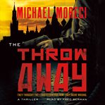 The throwaway : a thriller cover image cdn