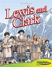 Lewis and Clark cover image cdn