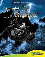 William Shakespeare's The tempest cover image cdn