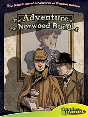 Sir Arthur Conan Doyle's The adventure of the Norwood builder cover image cdn