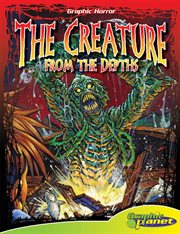 The creature from the depths cover image cdn