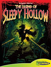 The legend of Sleepy Hollow cover image cdn