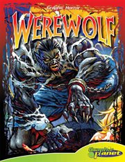 Werewolf cover image cdn