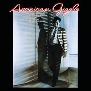 American gigolo : original soundtrack recording cover image cdn