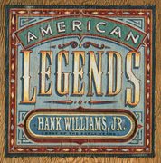 American legends: best of the early years cover image cdn