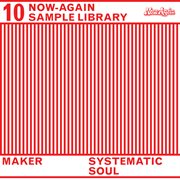 Systematic soul cover image cdn