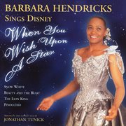 When you wish upon a star: barbara hendricks sings disney cover image cdn