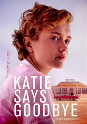 Katie Says Goodbye cover image cdn