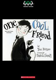 One cool friend cover image cdn