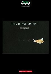 This is not my hat cover image cdn