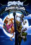 Return to zombie island cover image