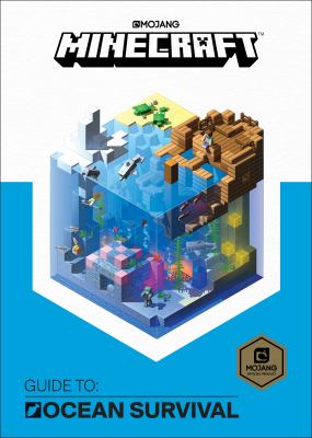 Minecraft : guide to ocean survival cover image