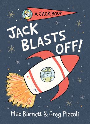 Jack blasts off!  cover image cdn