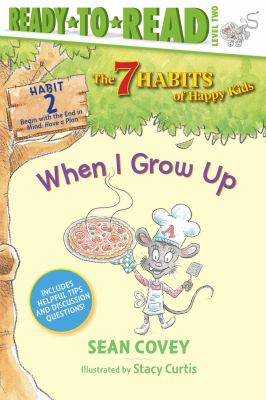 When I grow up  cover image cdn