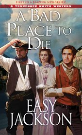 A bad place to die cover image cdn