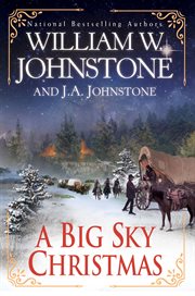 A big sky Christmas cover image cdn