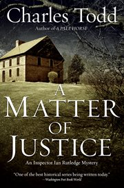 A matter of justice cover image cdn