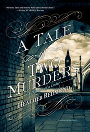 A tale of two murders cover image cdn