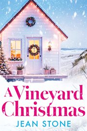 A vineyard Christmas cover image cdn