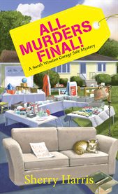 All murders final! cover image cdn
