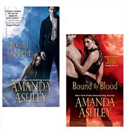 Amanda Ashley bundle : Bound by blood & Bound by night cover image cdn