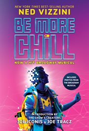 Be more chill : original broadway cast recording cover image cdn