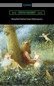 Beautiful stories from Shakespeare cover image cdn