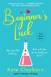 Beginner's luck cover image cdn