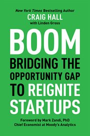 Boom : bridging the opportunity gap to reignite startups cover image cdn