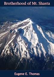 Brotherhood of Mt. Shasta cover image cdn