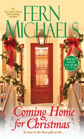 Coming home for Christmas cover image cdn
