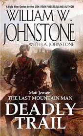 Deadly trail cover image cdn