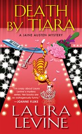 Death by tiara cover image cdn