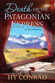 Death on the Patagonian Express cover image cdn