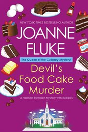 Devil's food cake murder cover image cdn