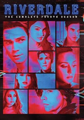 Riverdale. Season 4 cover image