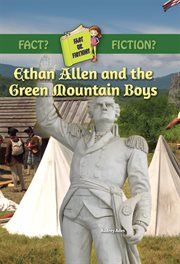 Ethan Allen and the Green Mountain Boys cover image cdn