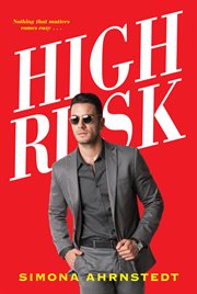 High risk cover image cdn