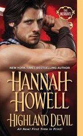 Highland devil cover image cdn