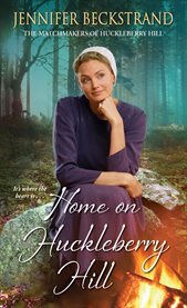 Home on Huckleberry Hill cover image cdn