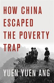 How China escaped the poverty trap cover image cdn