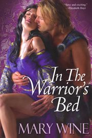 In the warrior's bed cover image cdn